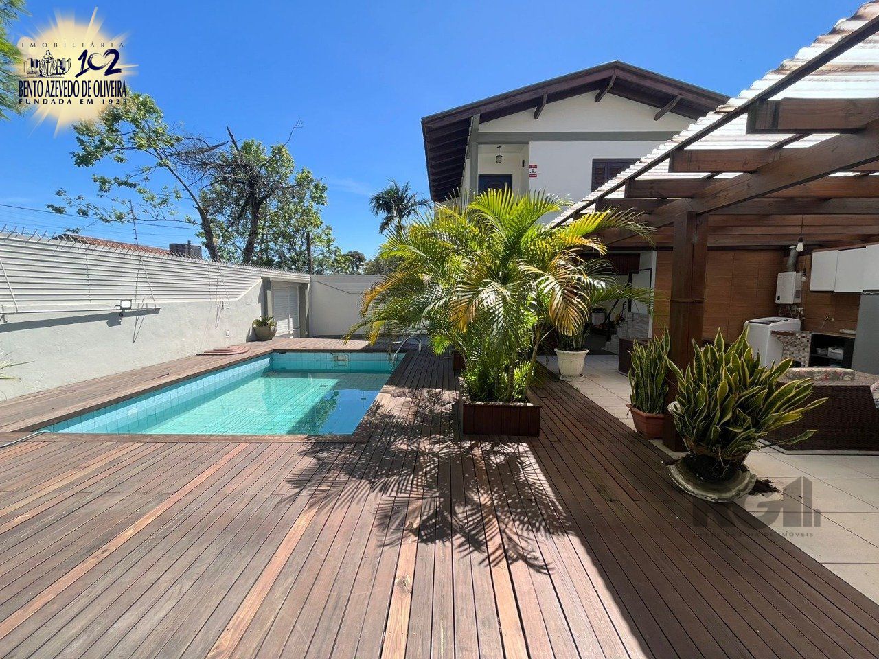 Casa, 3 quartos, 367 m² - Foto 2
