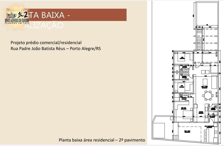 Prédio Inteiro, 220 m² - Foto 40