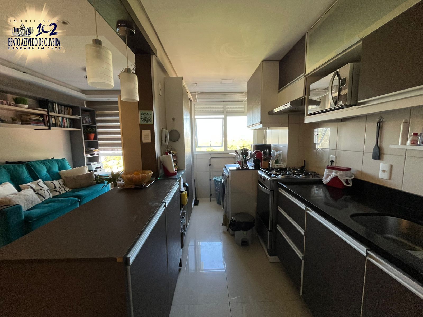 Apartamento, 3 quartos, 71 m² - Foto 4