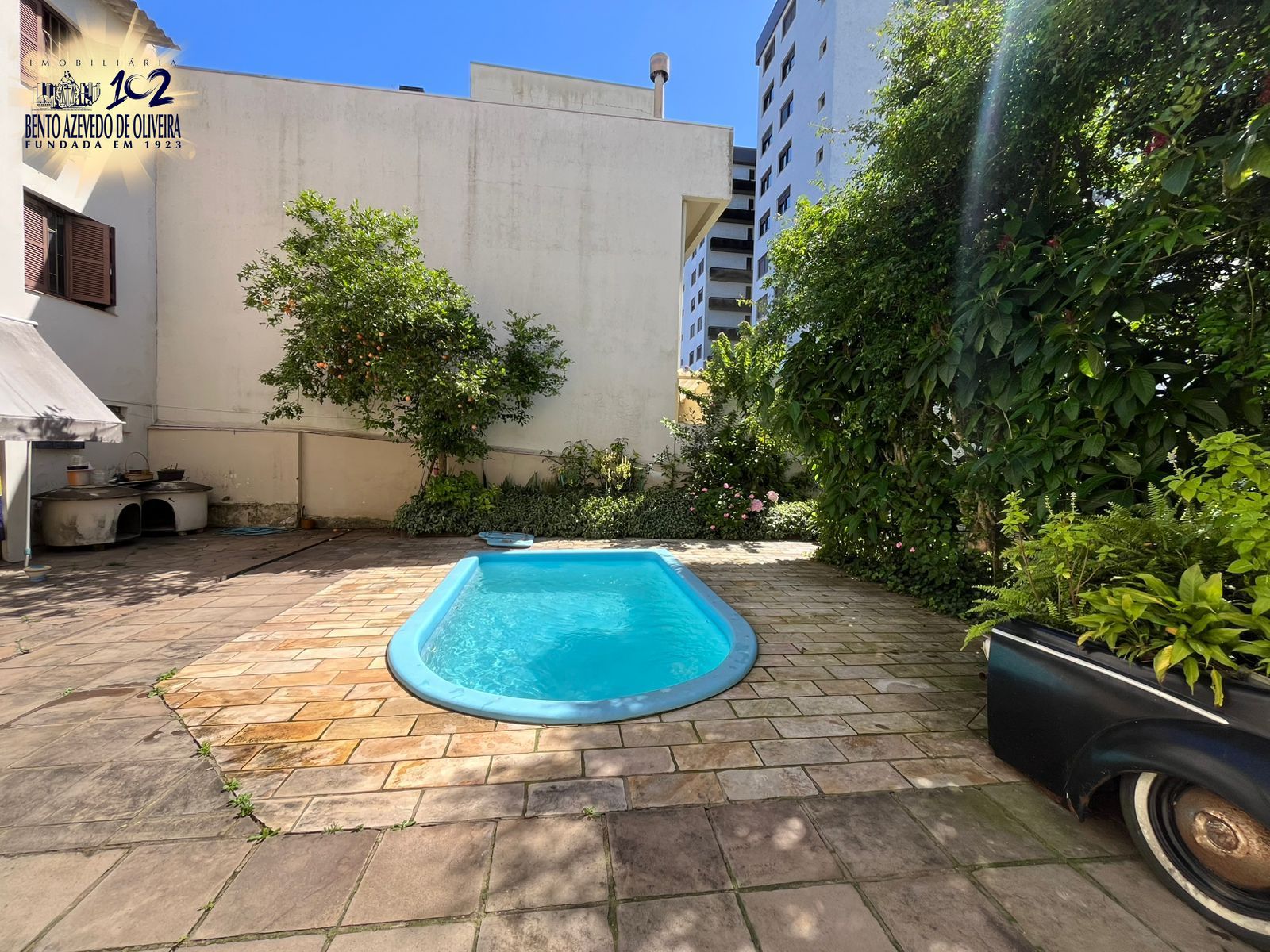 Casa, 6 quartos, 300 m² - Foto 43