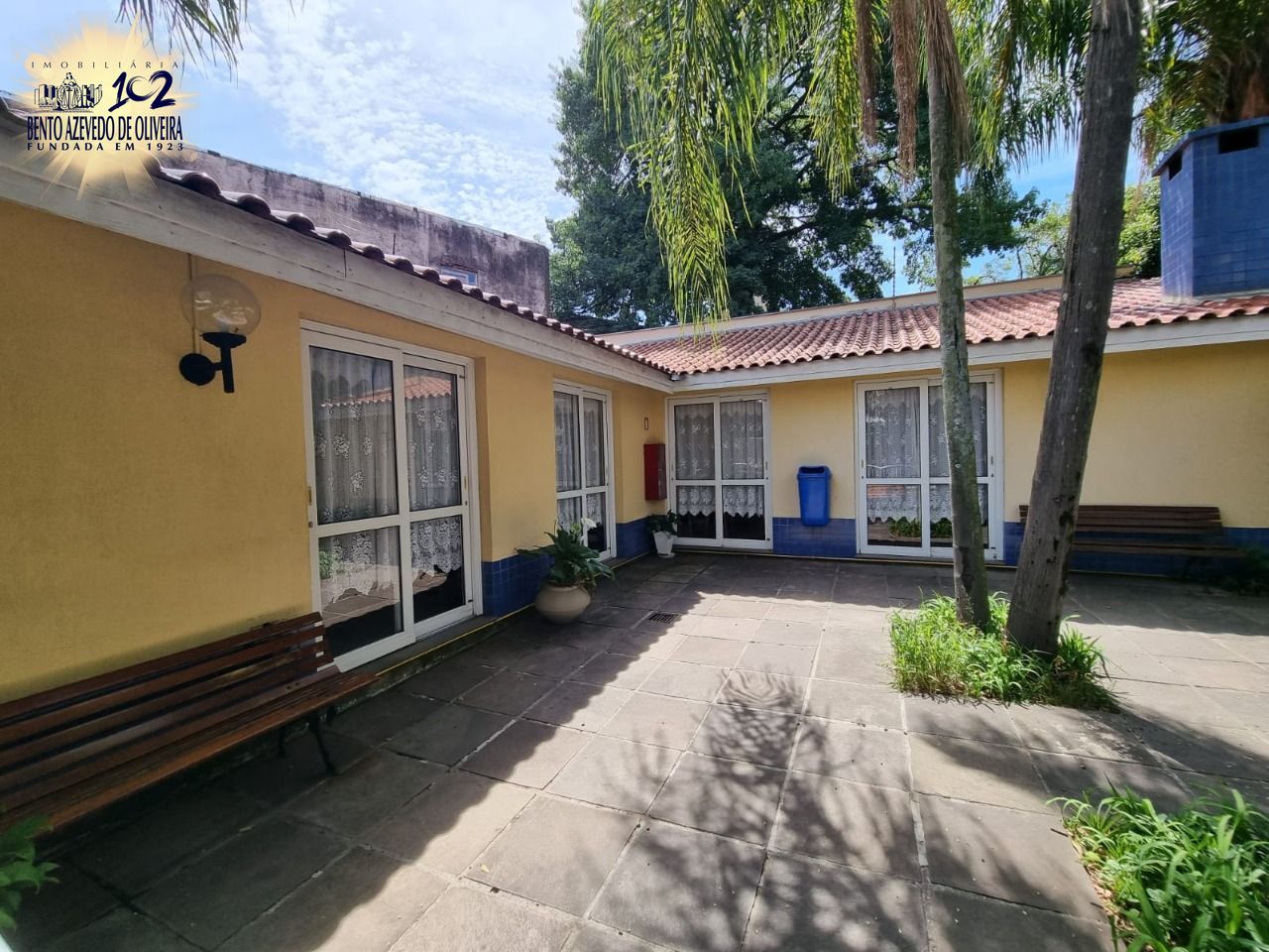 Apartamento, 2 quartos, 55 m² - Foto 15