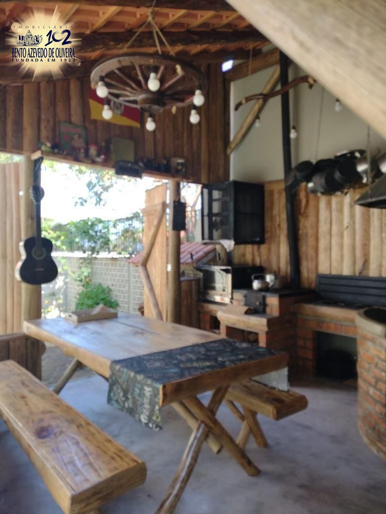 Casa, 4 quartos, 350 m² - Foto 14