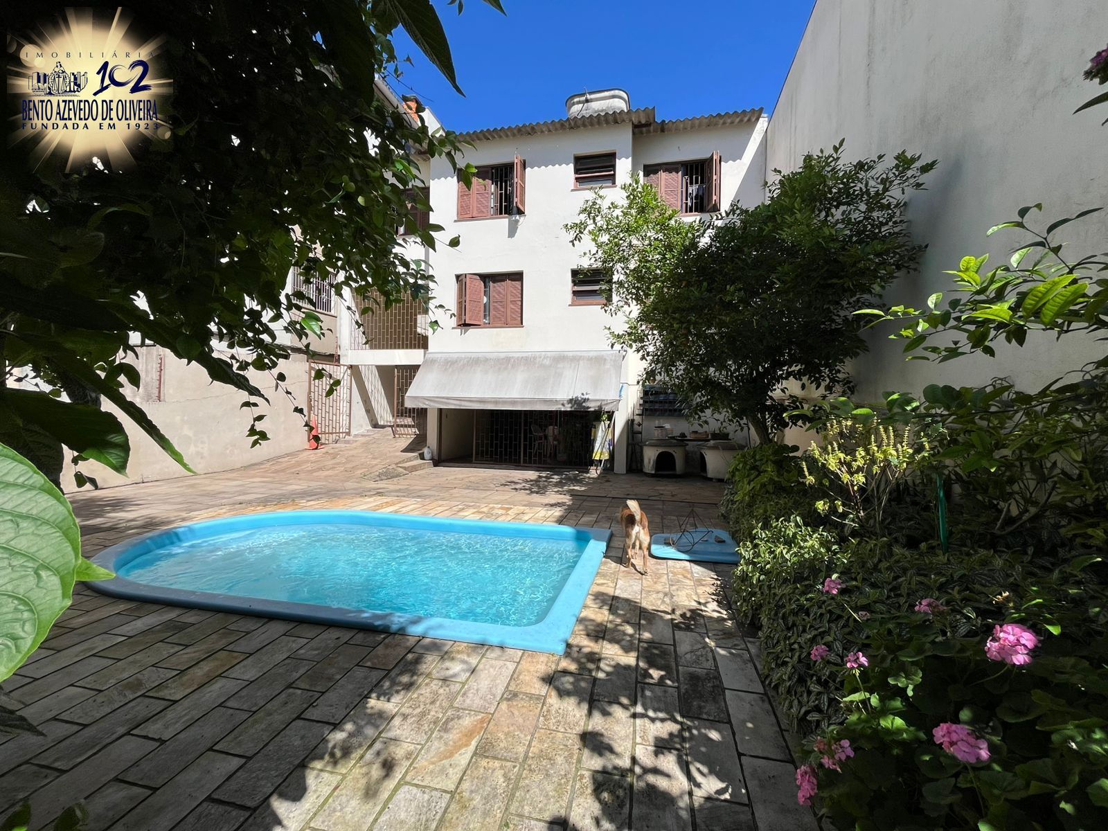 Casa, 6 quartos, 300 m² - Foto 36