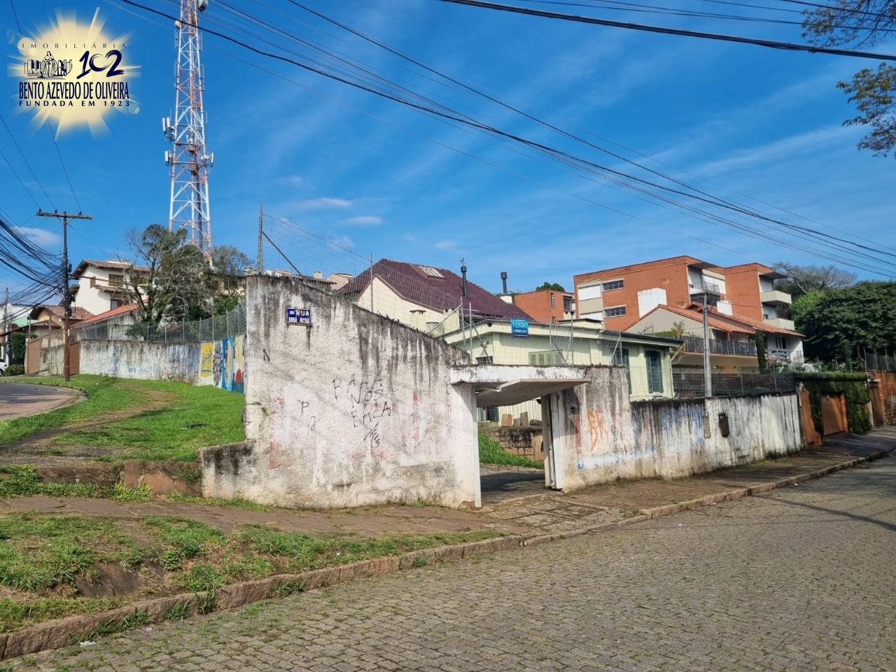 Terreno, 750 m² - Foto 4