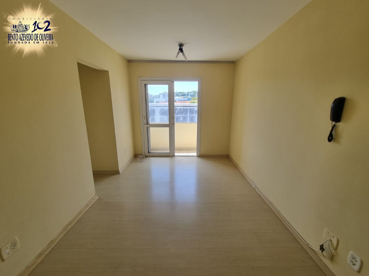 Apartamento, 2 quartos, 55 m² - Foto 1