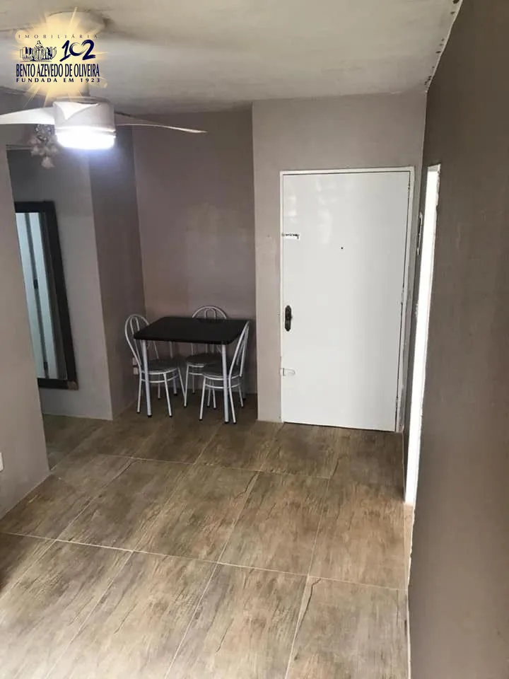 Apartamento, 1 quarto, 40 m² - Foto 6