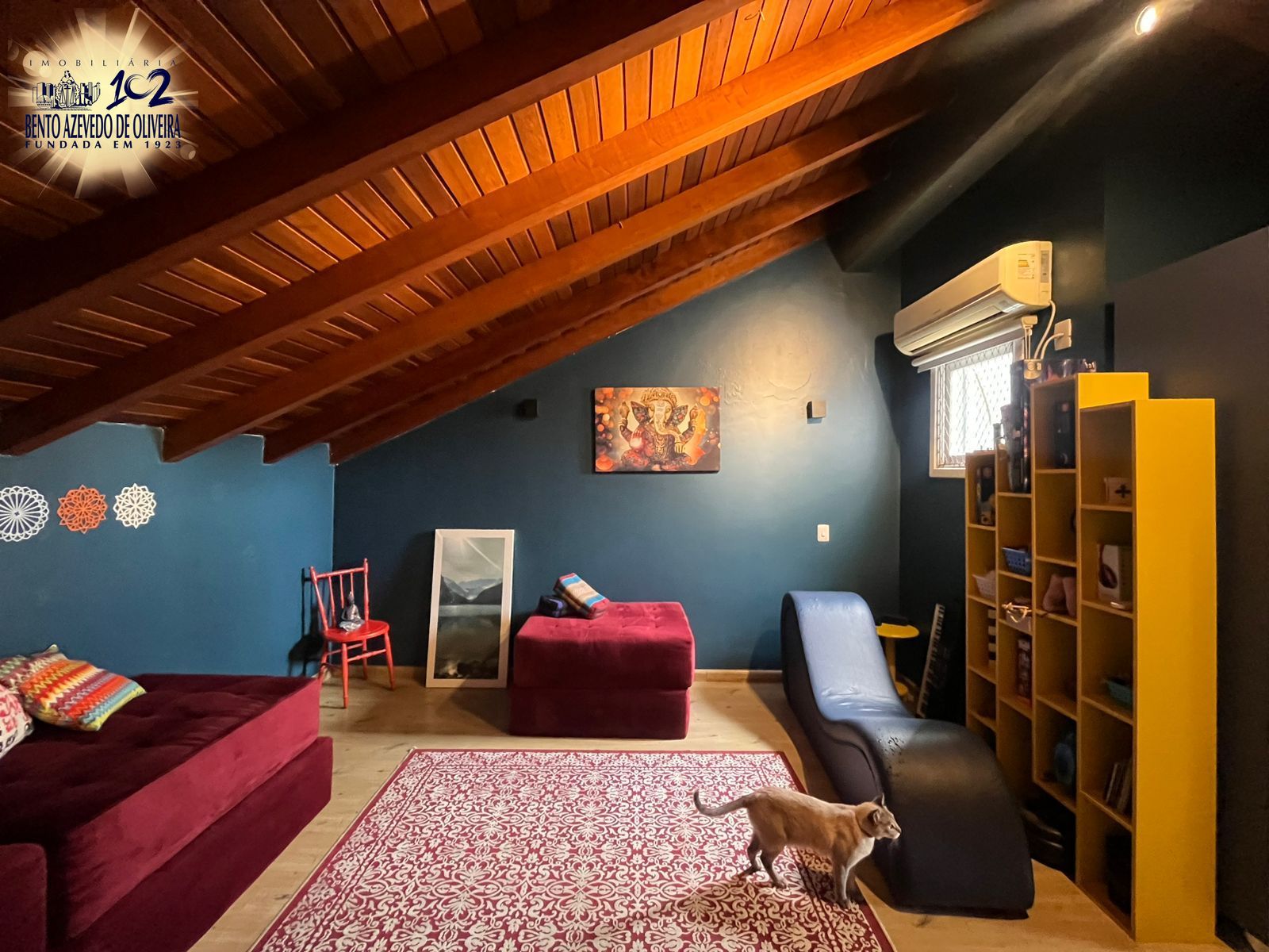 Casa, 3 quartos, 203 m² - Foto 29