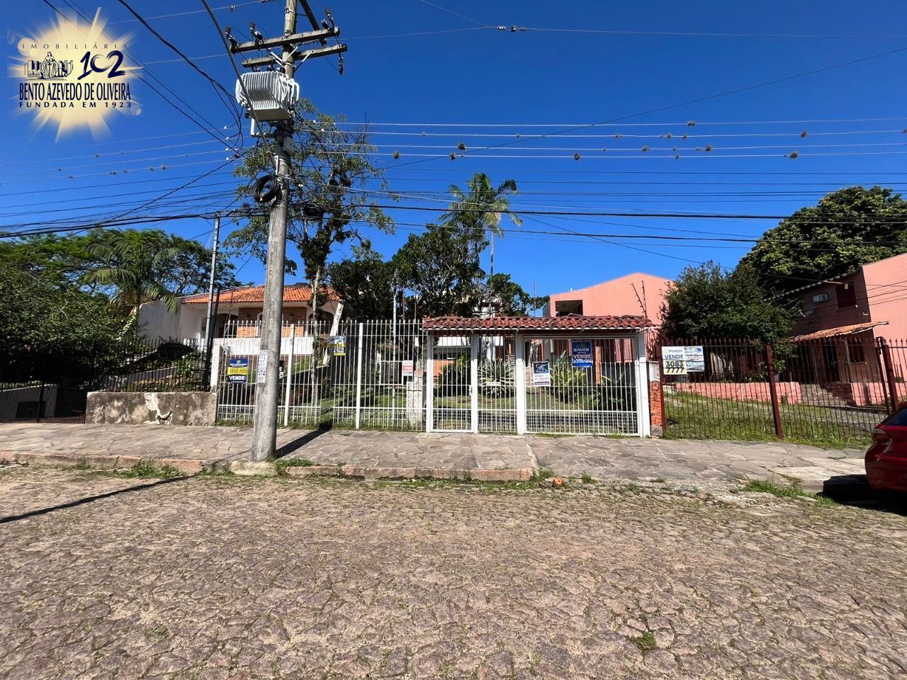 Casa, 3 quartos, 250 m² - Foto 8