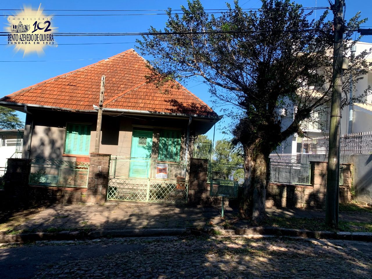 Terreno, 1100 m² - Foto 2