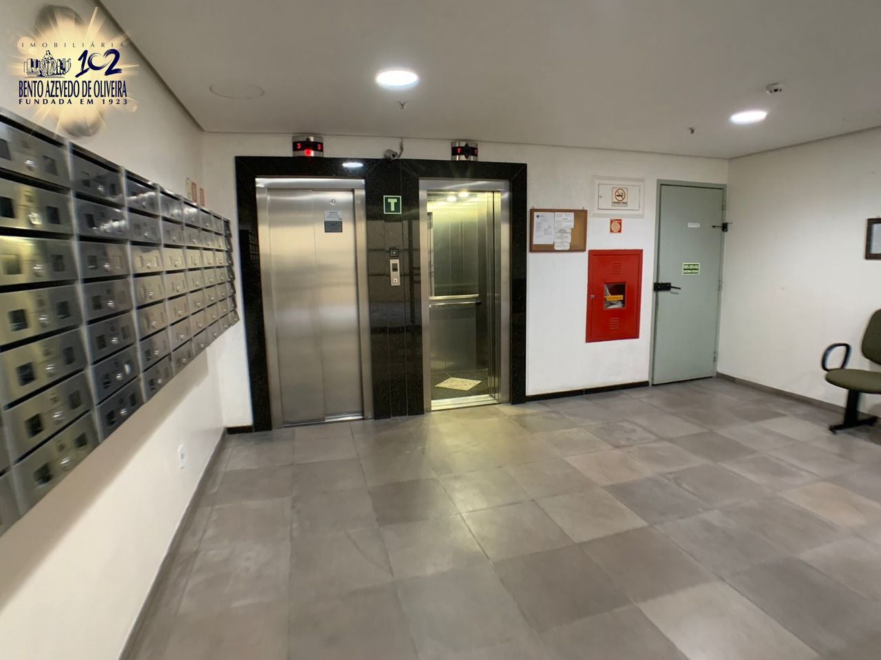 Sala-Conjunto, 25 m² - Foto 13