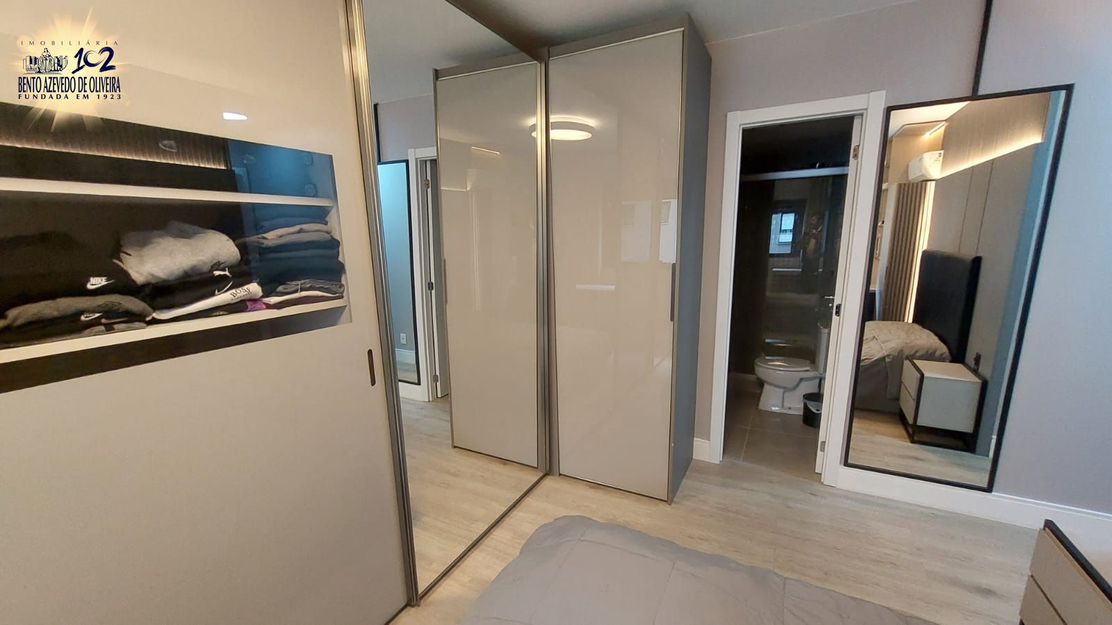 Apartamento, 3 quartos, 101 m² - Foto 24