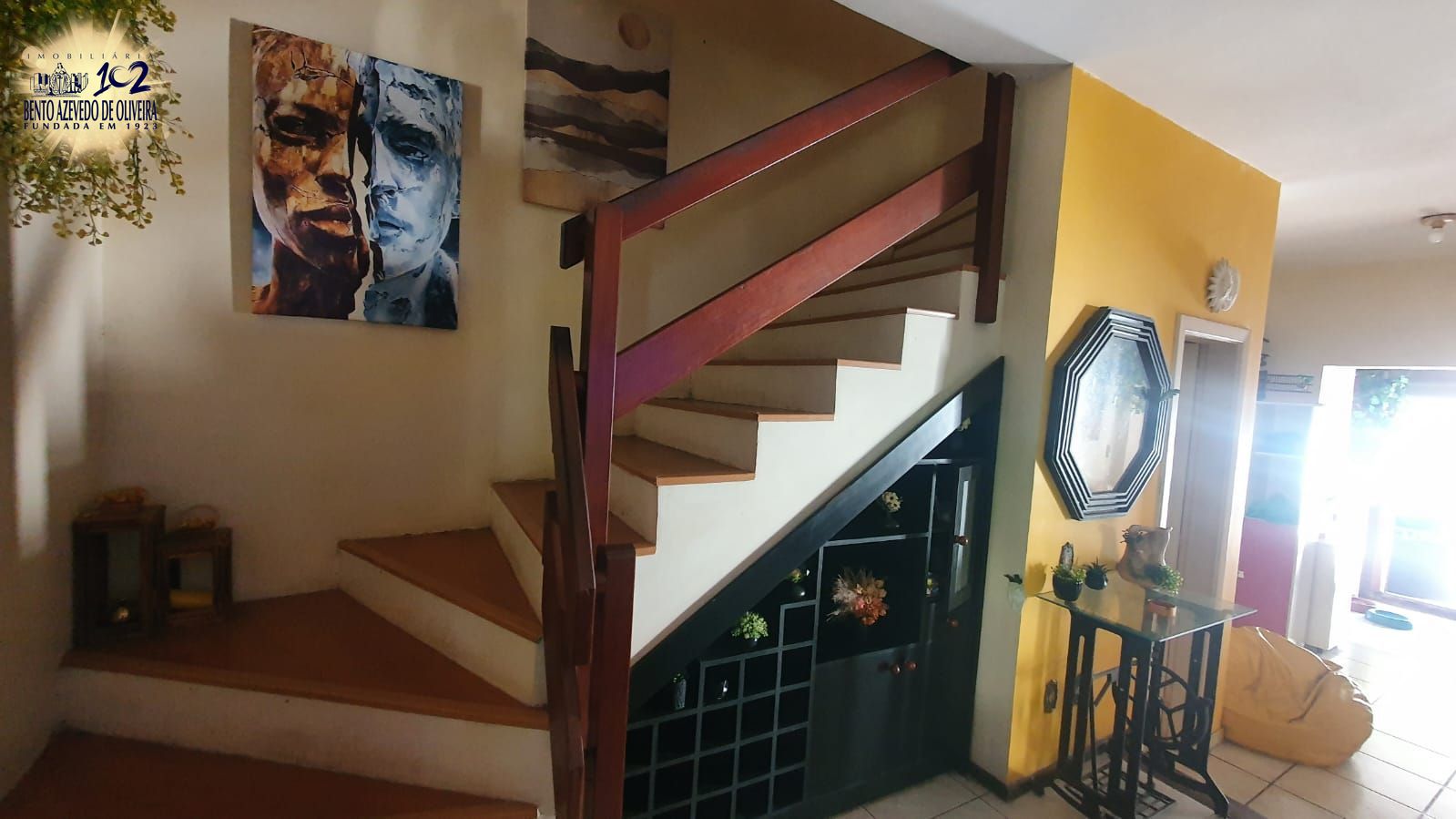 Casa de Condomínio, 3 quartos - Foto 36