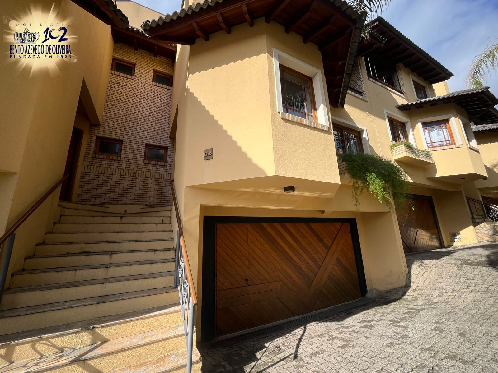 Casa de Condomínio, 3 quartos - Foto 49