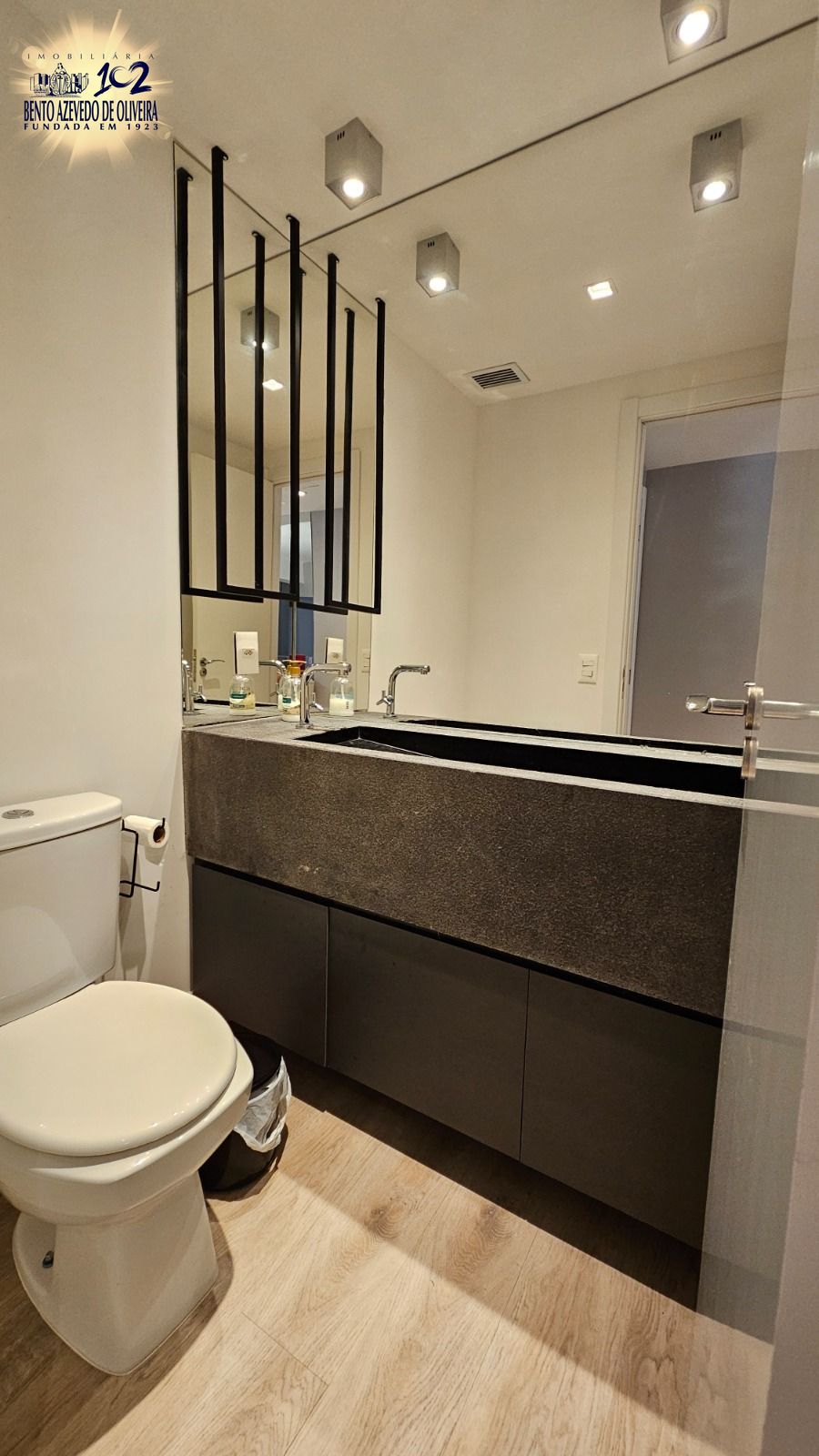 Apartamento, 3 quartos, 101 m² - Foto 13