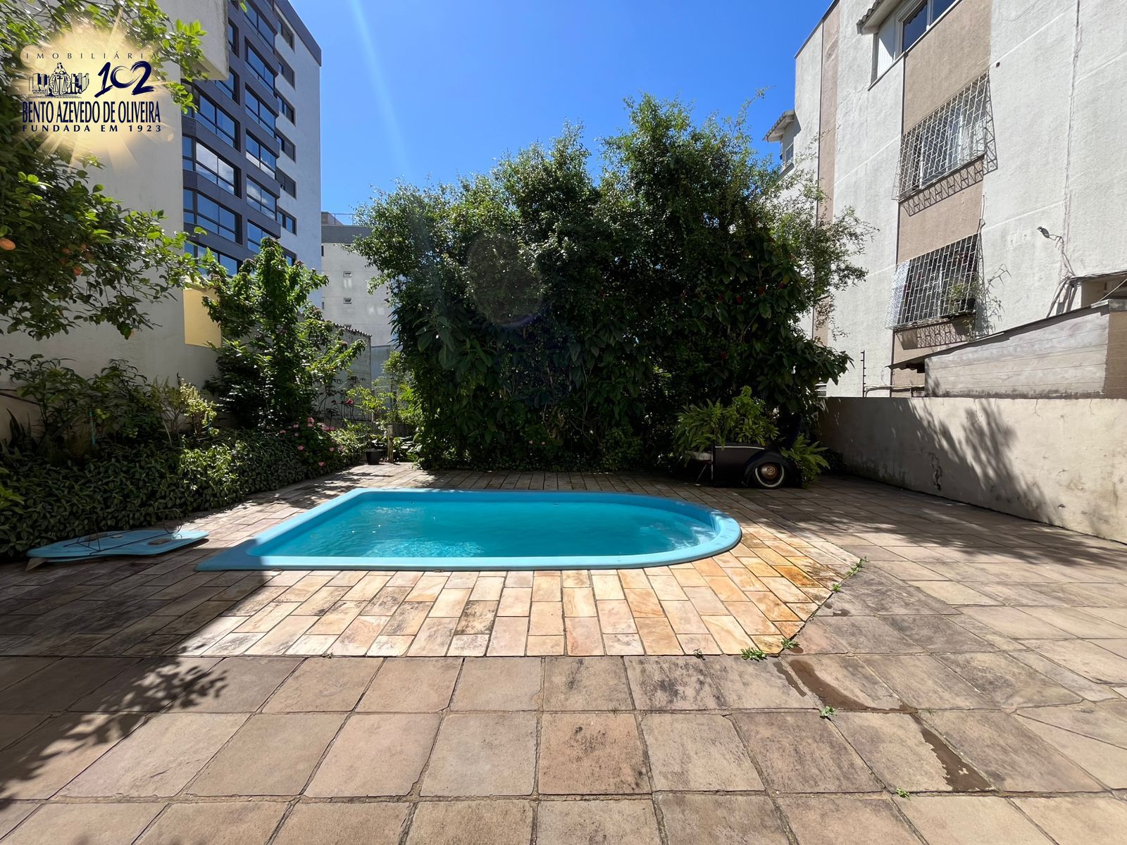 Casa, 6 quartos, 300 m² - Foto 40