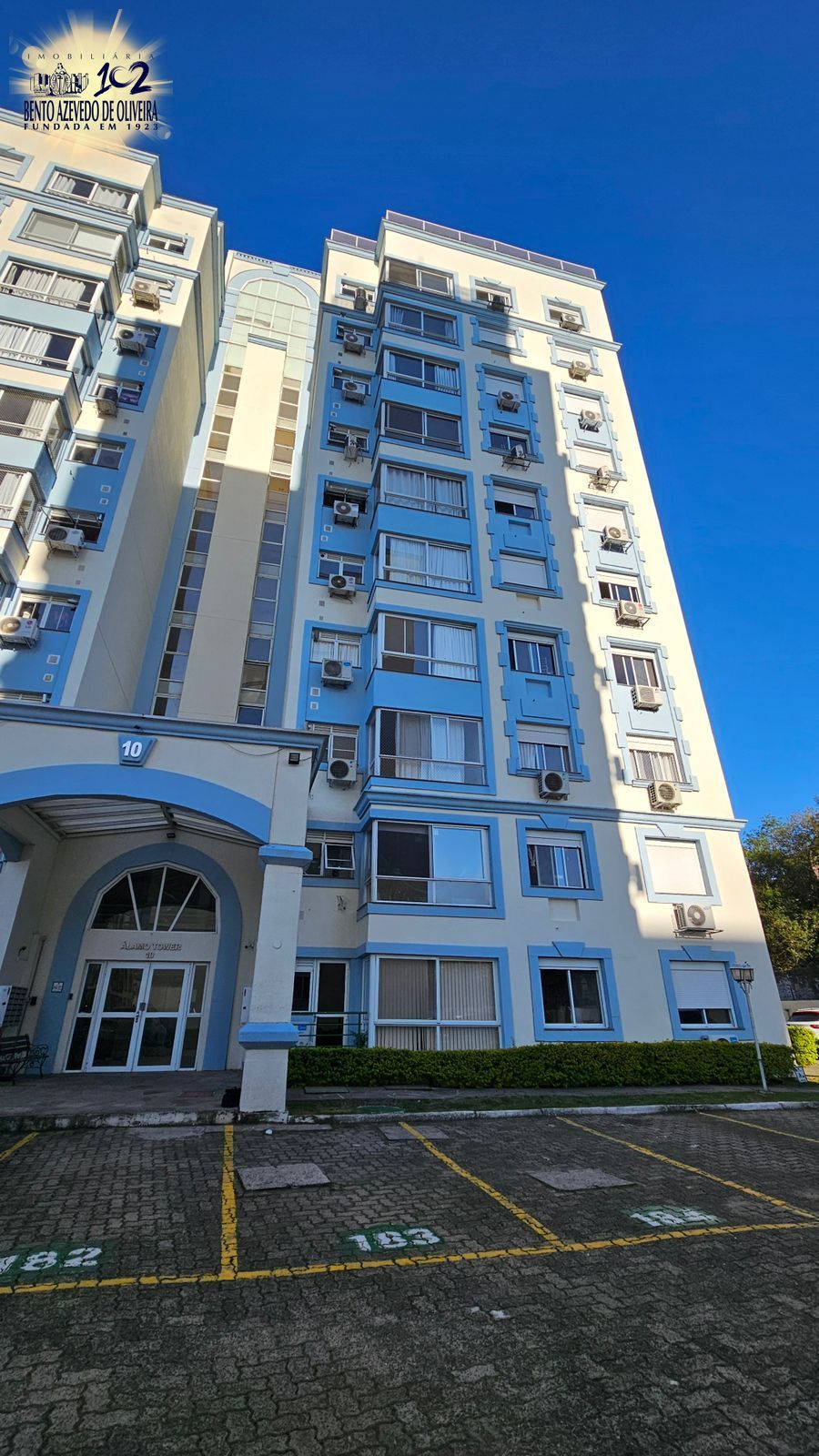 Apartamento, 3 quartos, 71 m² - Foto 1