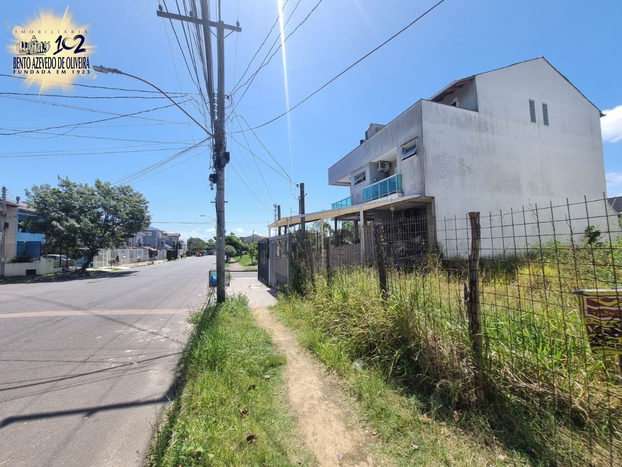 Terreno, 204 m² - Foto 5