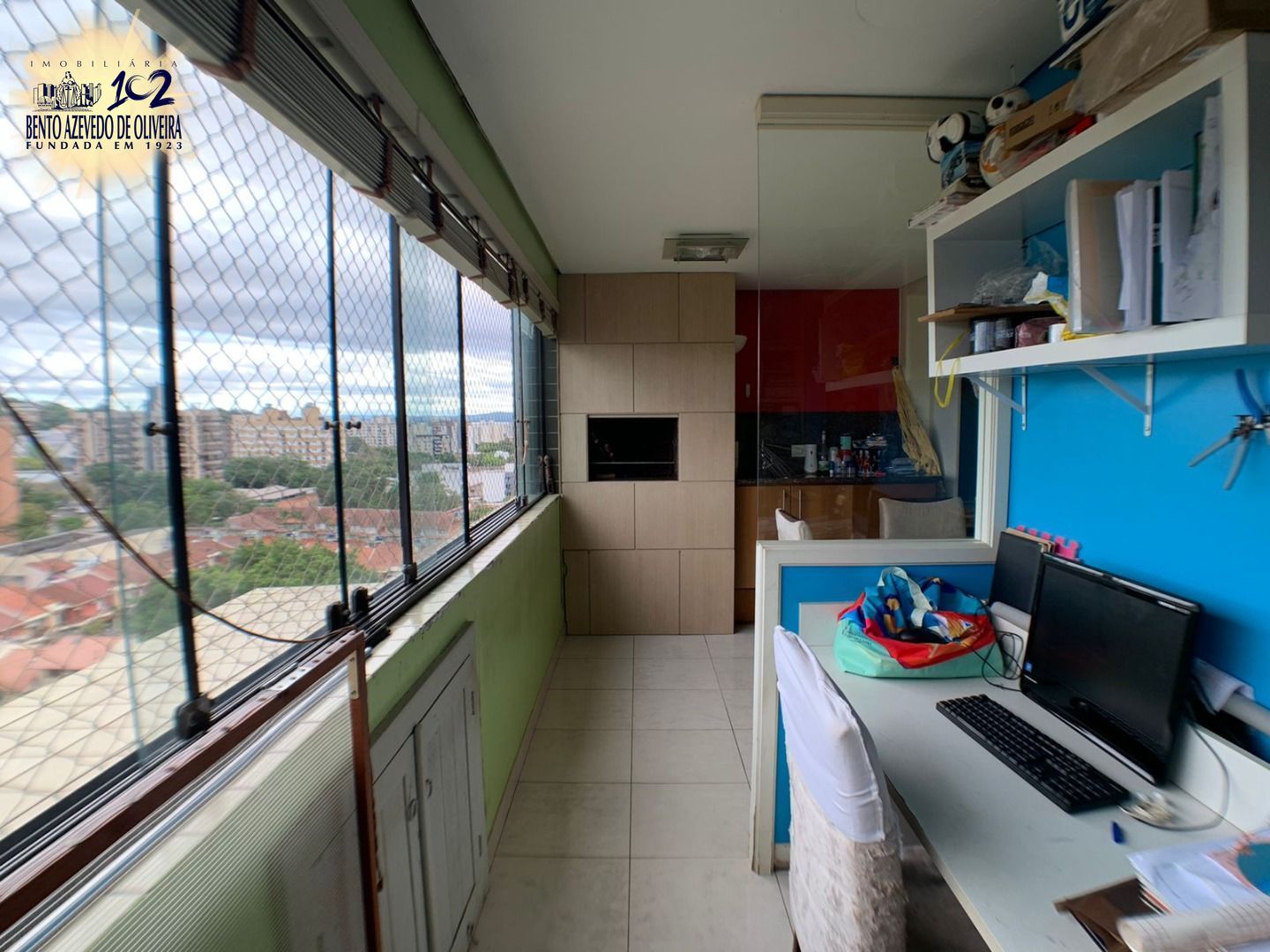 Apartamento, 3 quartos, 100 m² - Foto 5