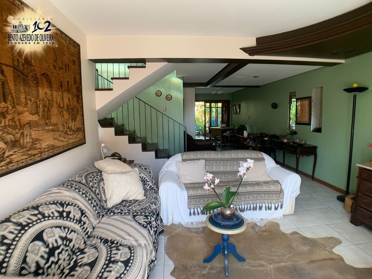 Casa de Condomínio, 3 quartos - Foto 5