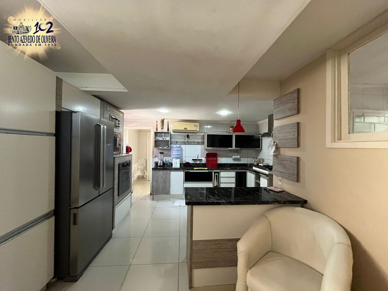 Casa, 3 quartos, 250 m² - Foto 16