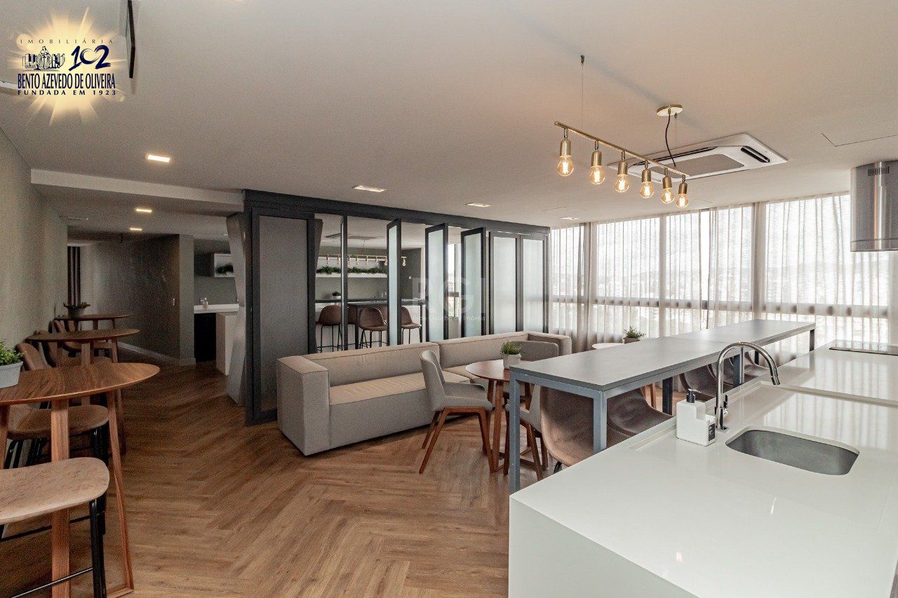 Apartamento, 1 quarto, 30 m² - Foto 14