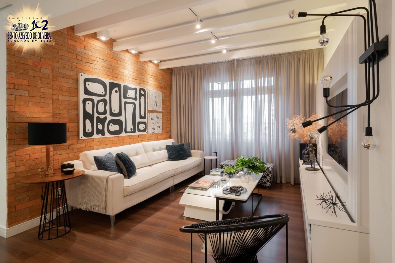 Apartamento, 2 quartos, 90 m² - Foto 3
