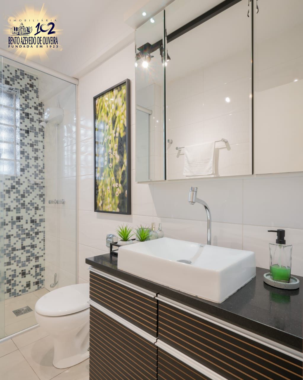Apartamento, 2 quartos, 90 m² - Foto 36
