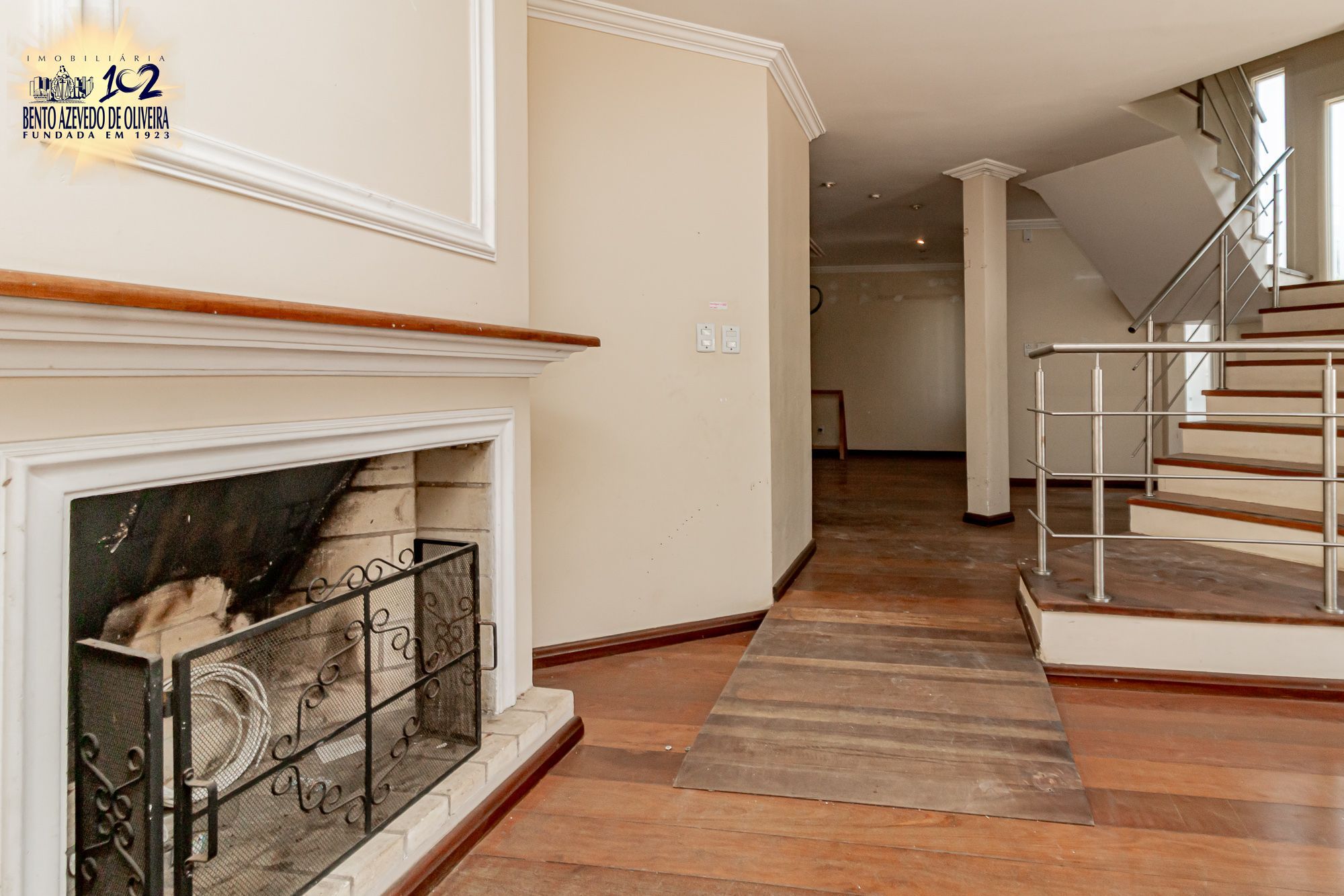 Casa, 5 quartos, 439 m² - Foto 10