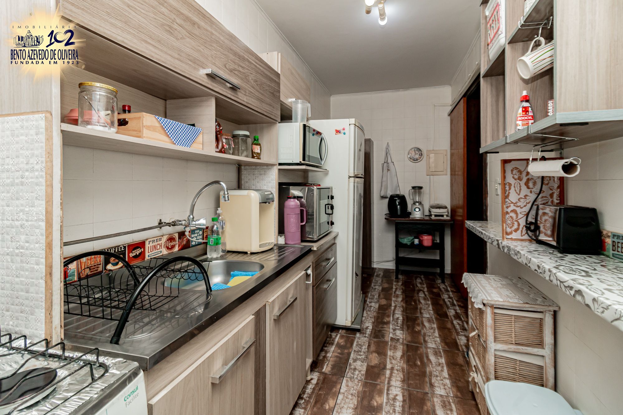 Apartamento, 3 quartos, 79 m² - Foto 7