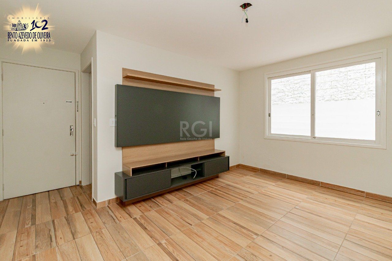 Apartamento, 2 quartos, 74 m² - Foto 1