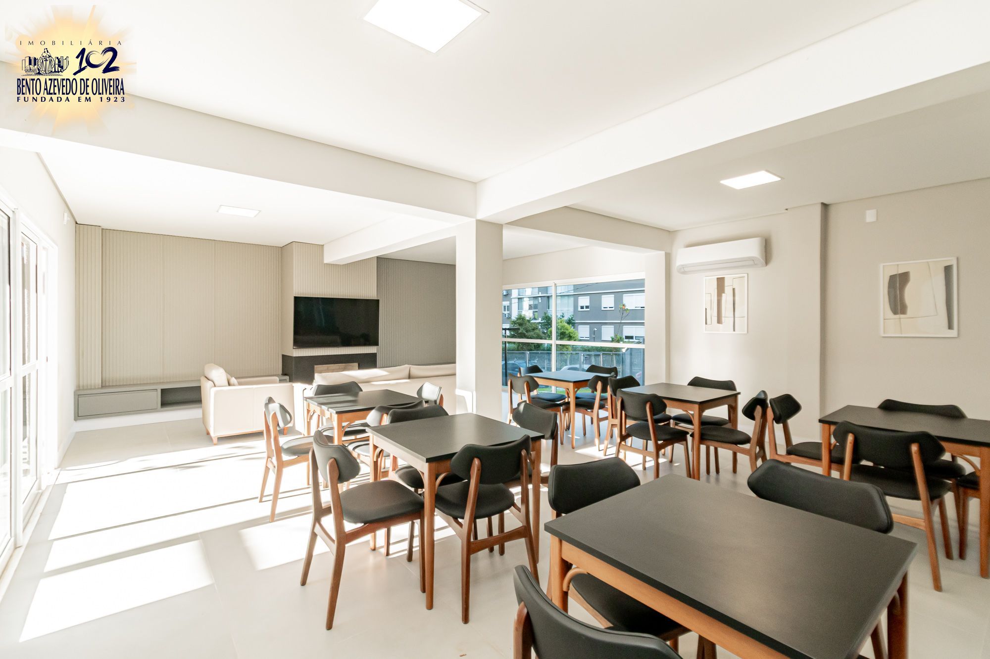 Apartamento, 2 quartos, 59 m² - Foto 12