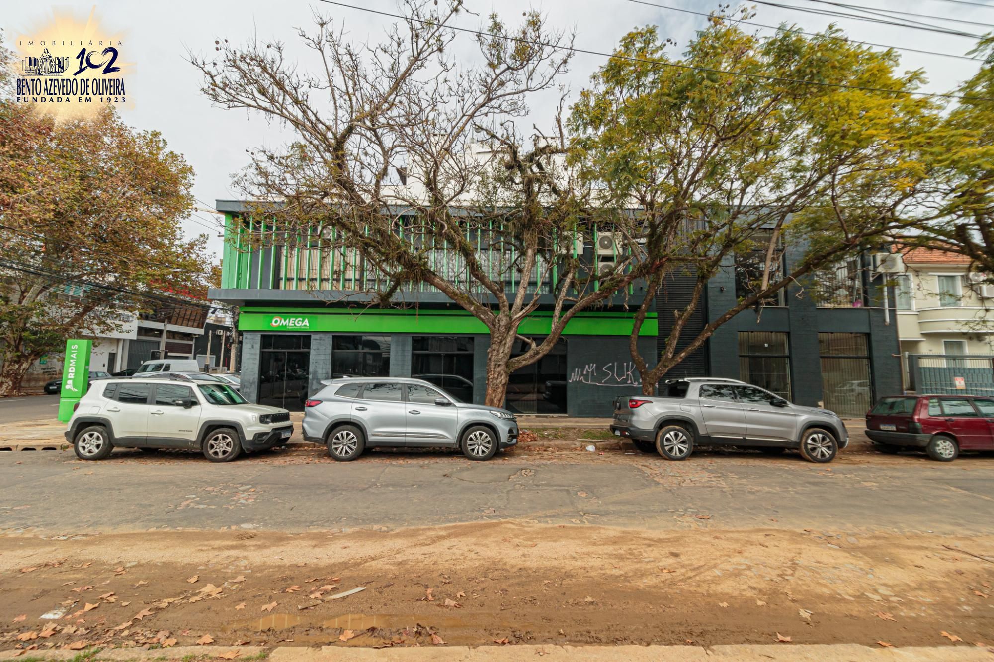 Prédio Inteiro, 452 m² - Foto 2