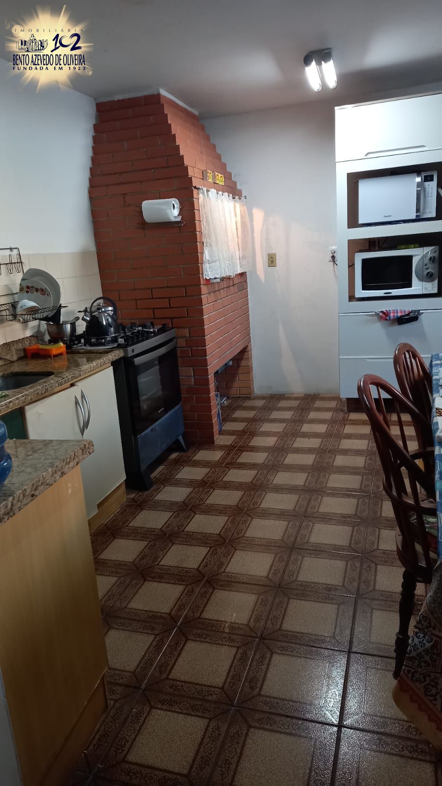 Casa, 5 quartos, 360 m² - Foto 10