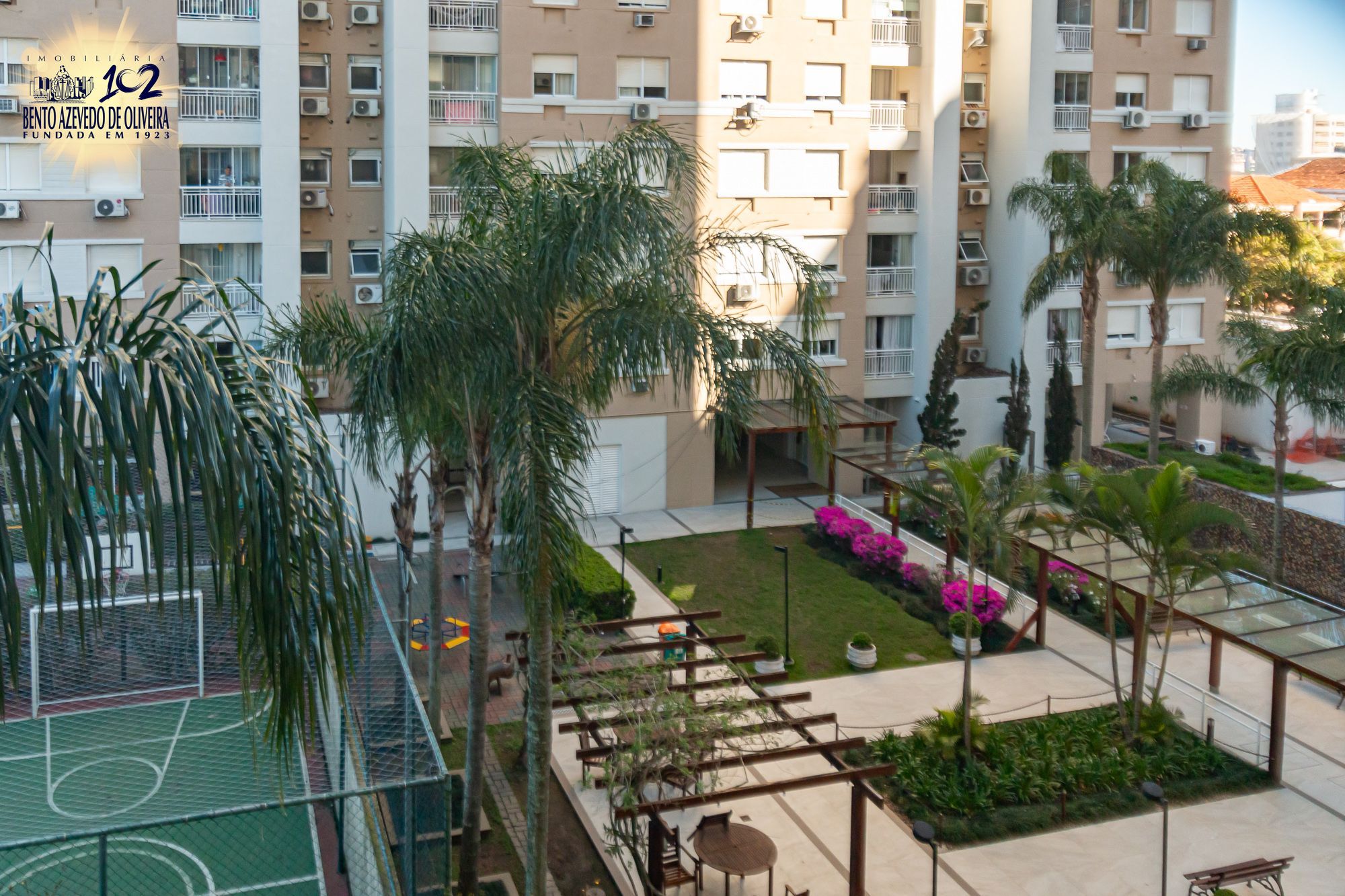 Apartamento, 3 quartos, 74 m² - Foto 38