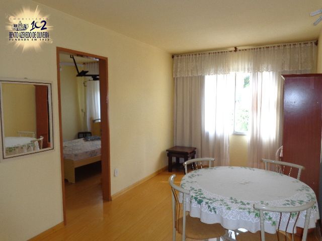 Apartamento, 1 quarto, 42 m² - Foto 3