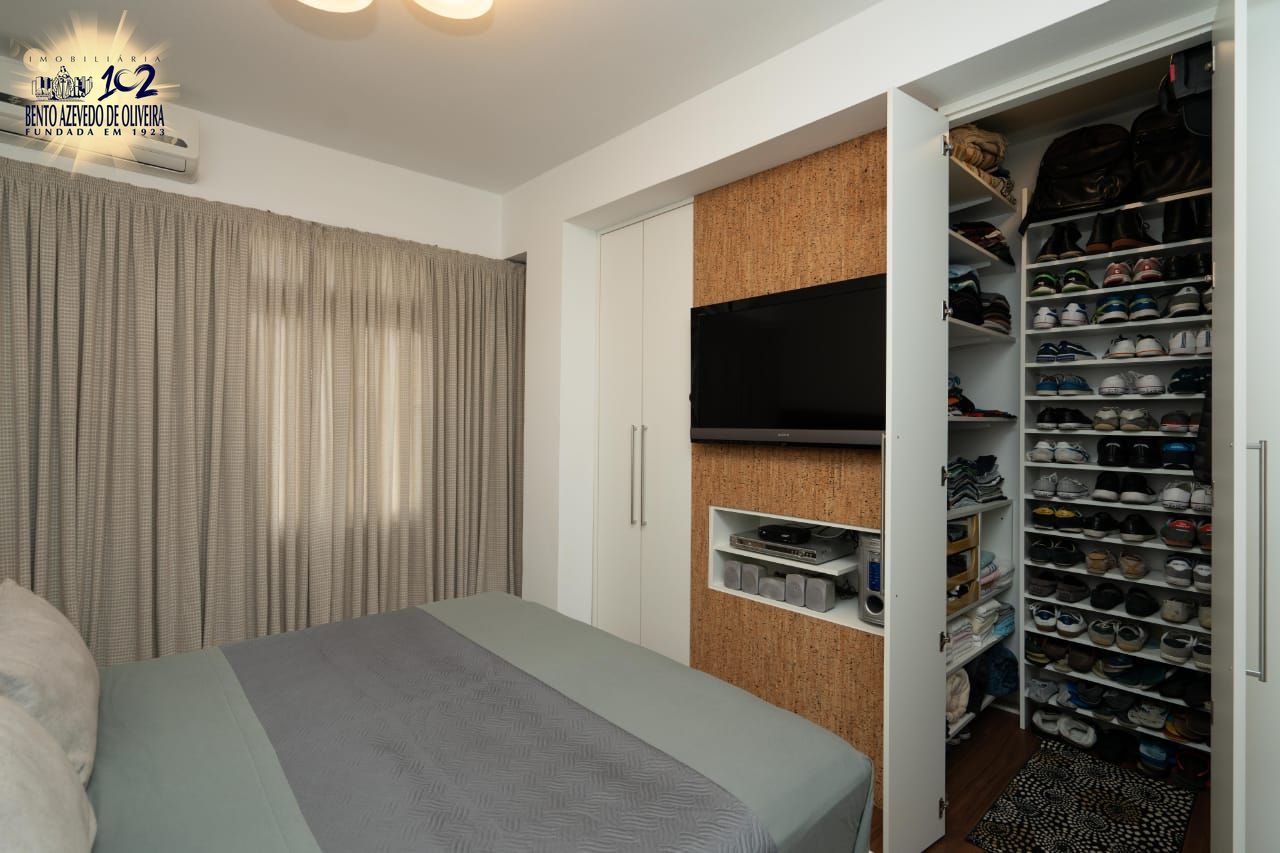 Apartamento, 2 quartos, 90 m² - Foto 33