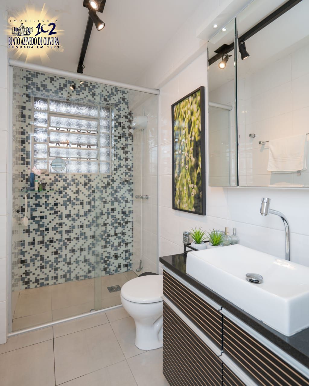 Apartamento, 2 quartos, 90 m² - Foto 35