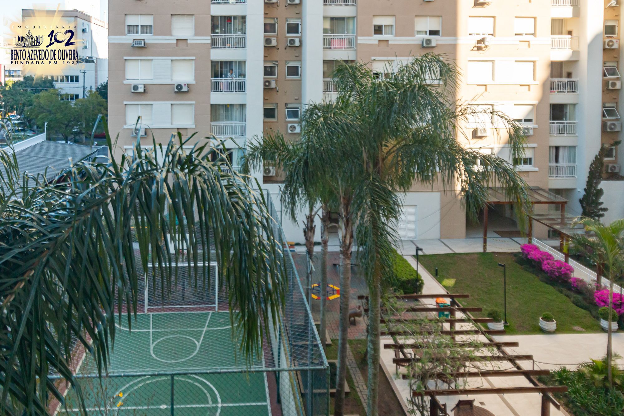 Apartamento, 3 quartos, 74 m² - Foto 39