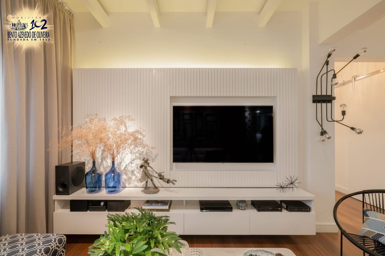 Apartamento, 2 quartos, 90 m² - Foto 16