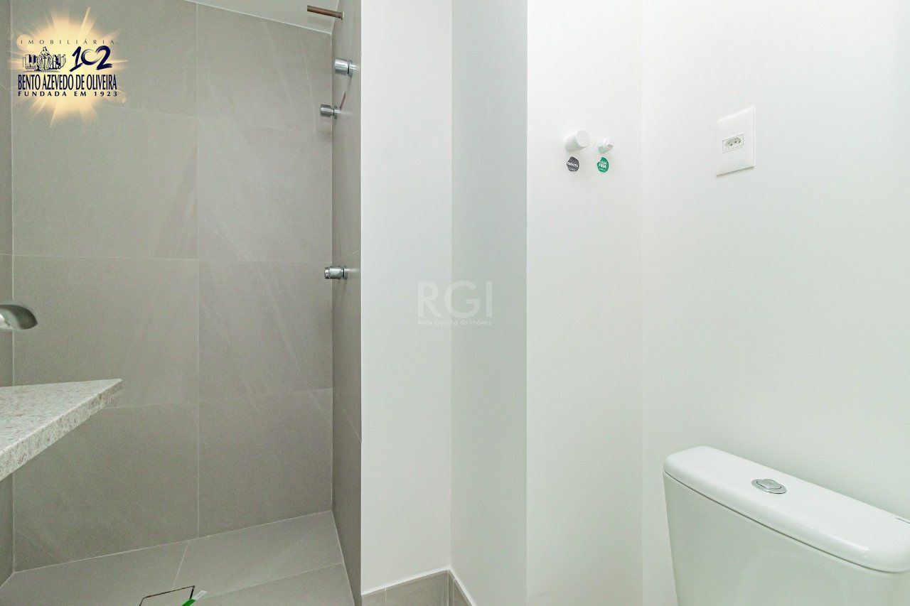 Apartamento, 1 quarto, 30 m² - Foto 35