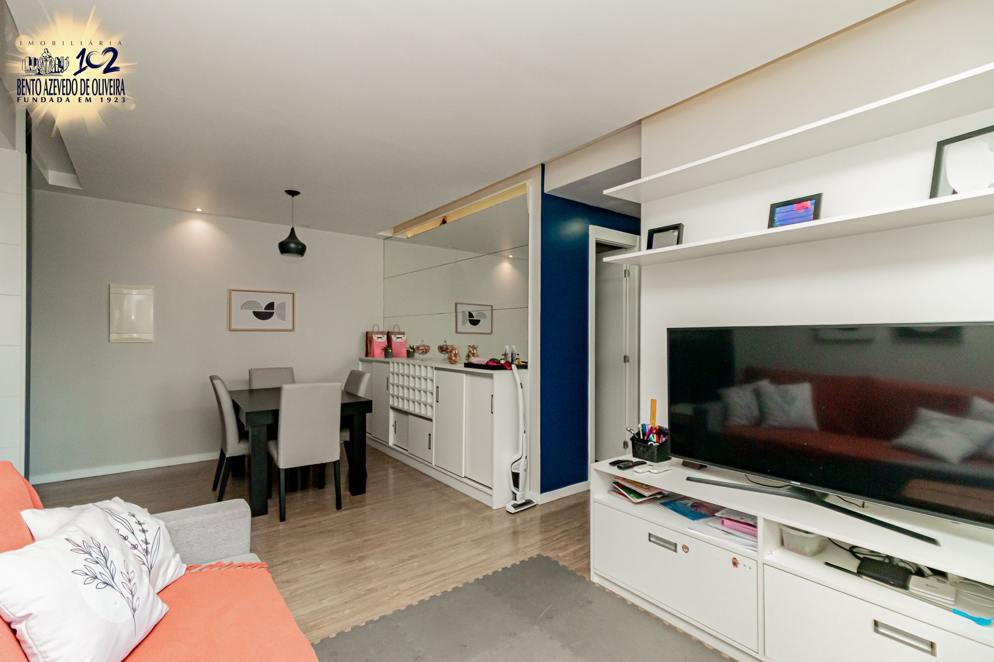 Apartamento, 3 quartos, 74 m² - Foto 9