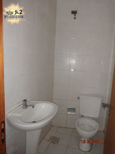 Loja-Salão, 30 m² - Foto 9
