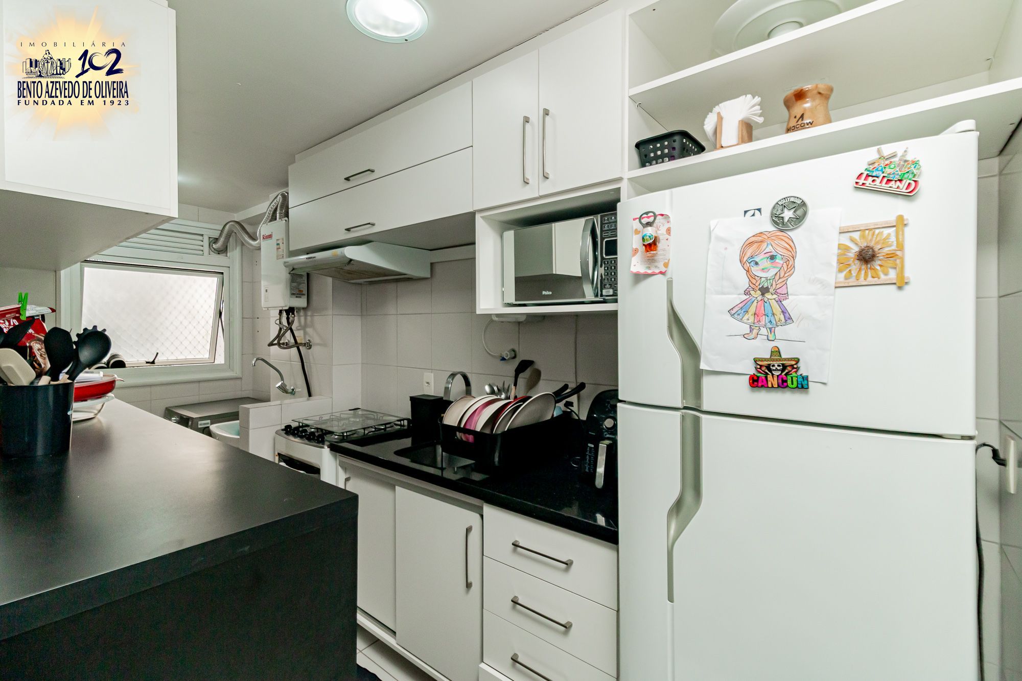 Apartamento, 3 quartos, 74 m² - Foto 32