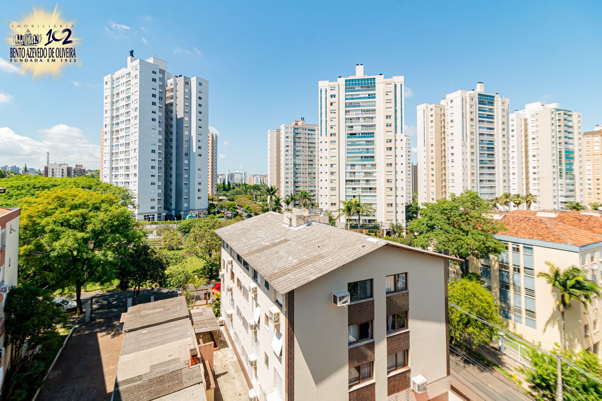 Apartamento, 2 quartos, 67 m² - Foto 6
