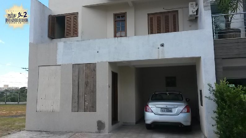 Casa de Condomínio, 2 quartos - Foto 1
