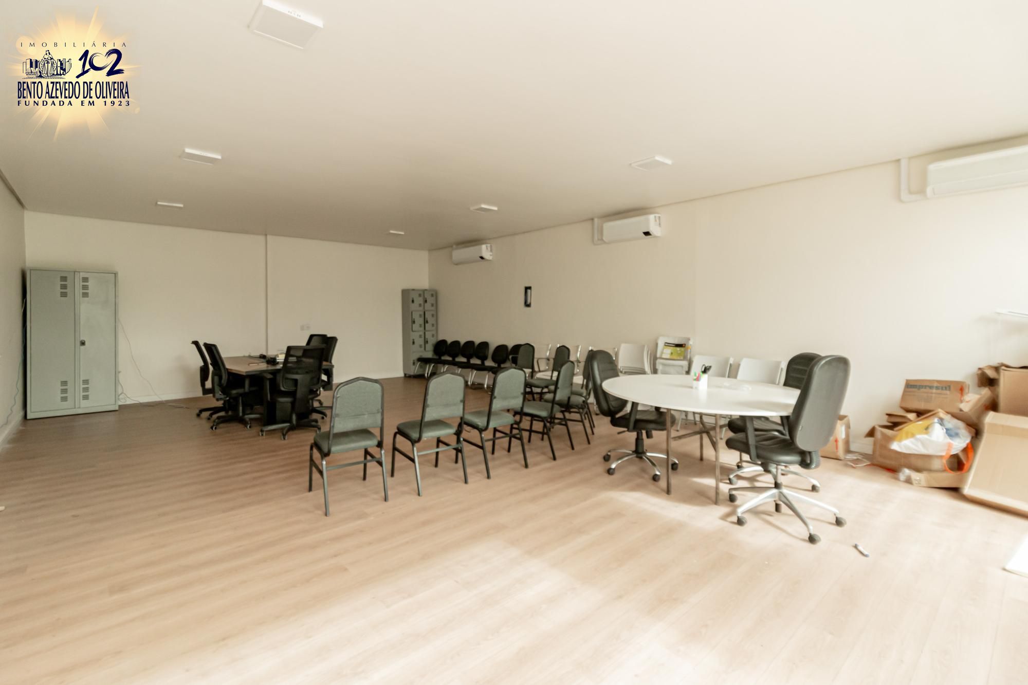 Prédio Inteiro, 452 m² - Foto 11