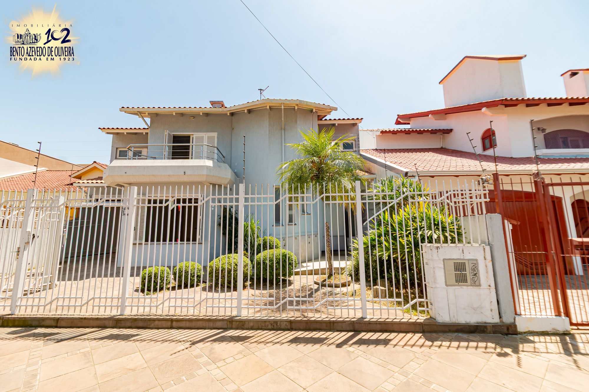 Casa, 5 quartos, 439 m² - Foto 2