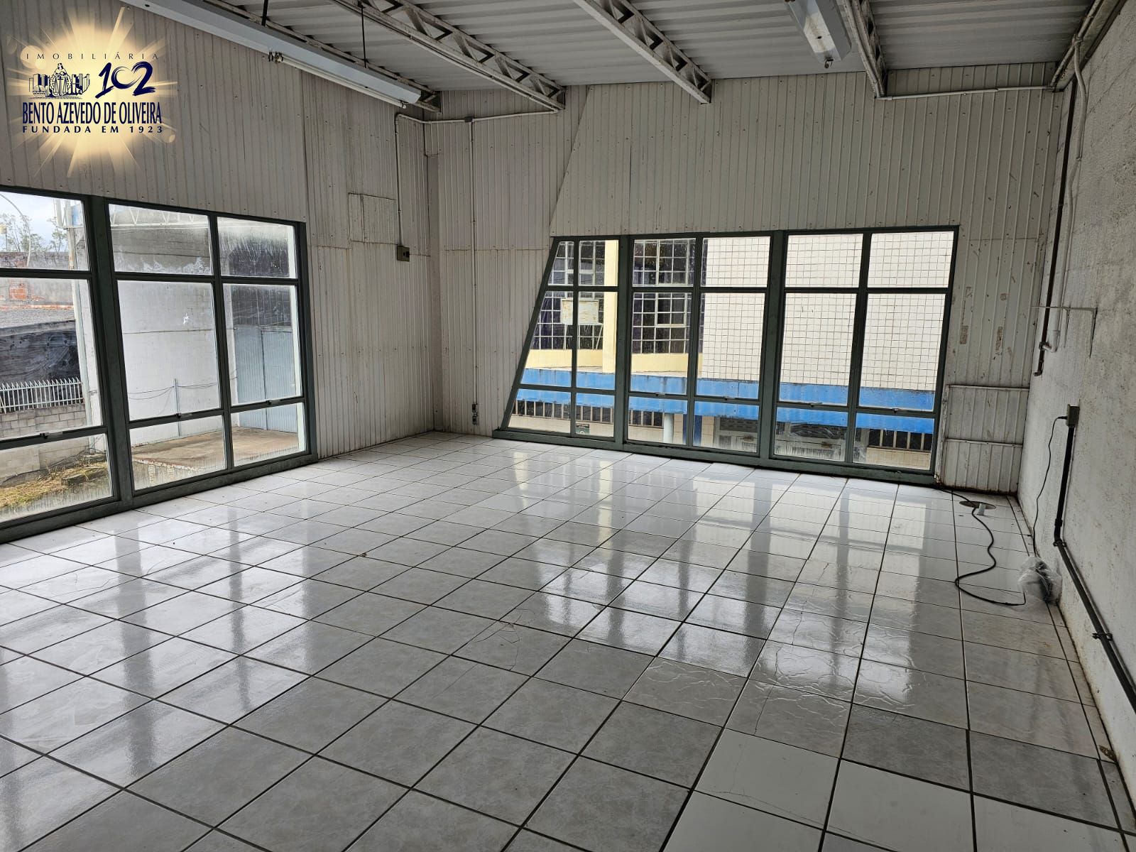 Depósito-Galpão, 2200 m² - Foto 4