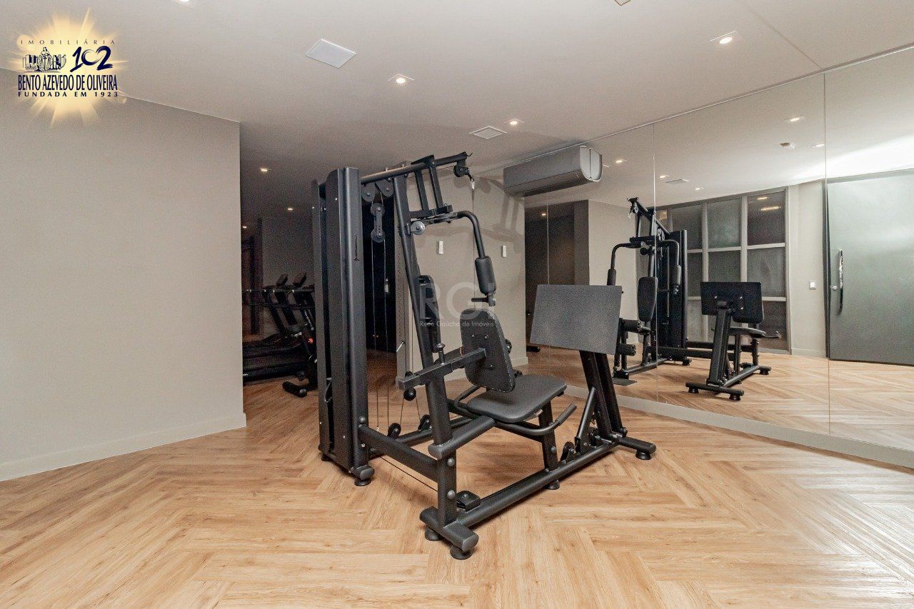 Apartamento, 1 quarto, 30 m² - Foto 21