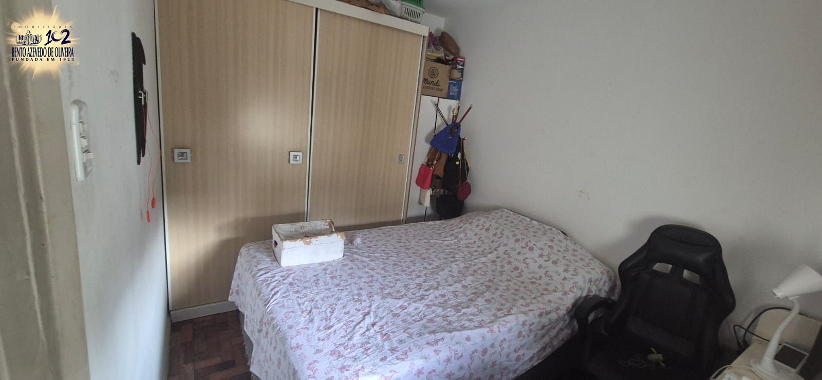 Apartamento, 2 quartos, 51 m² - Foto 13